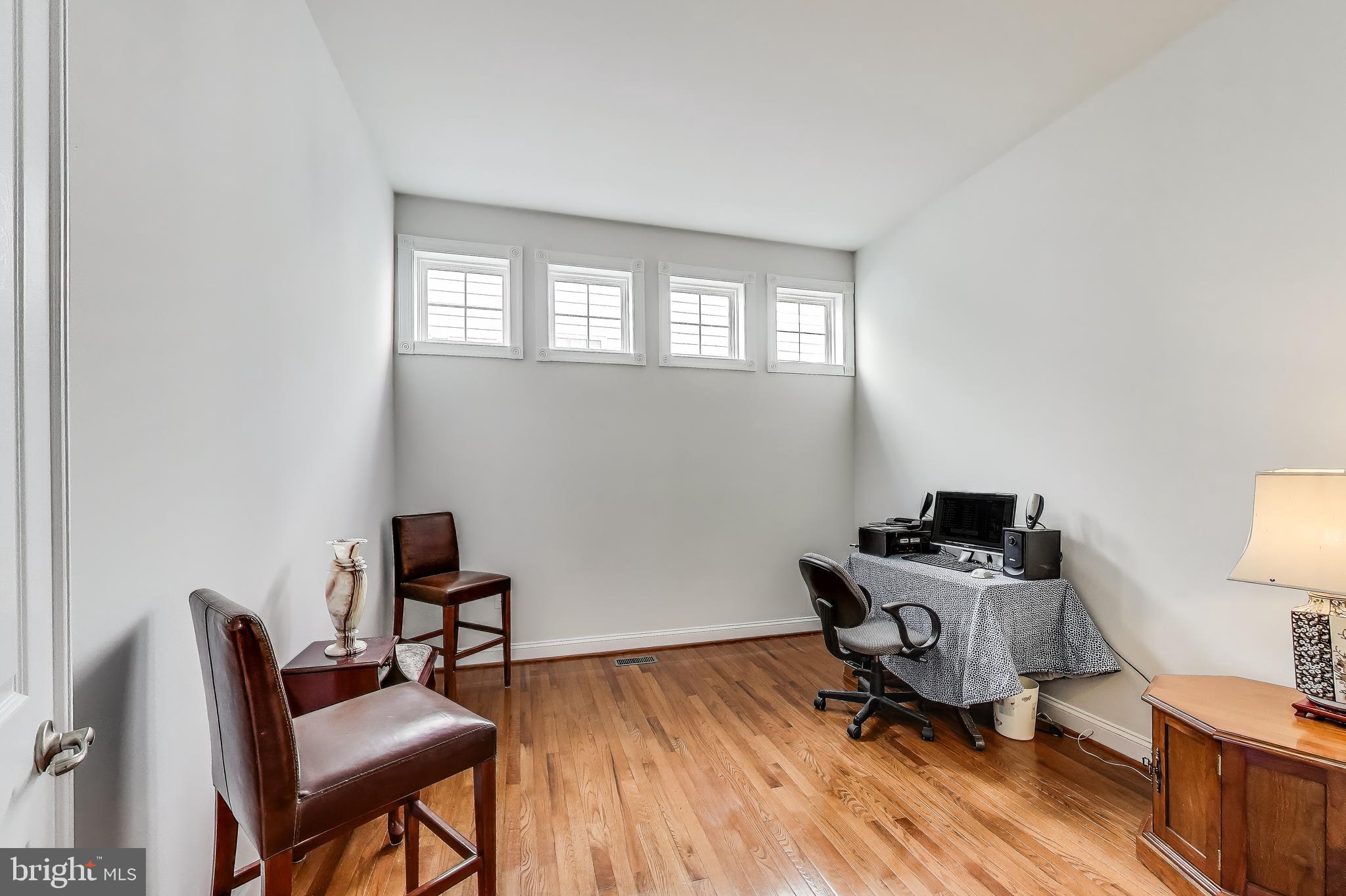 PORT POTOMAC - Residential