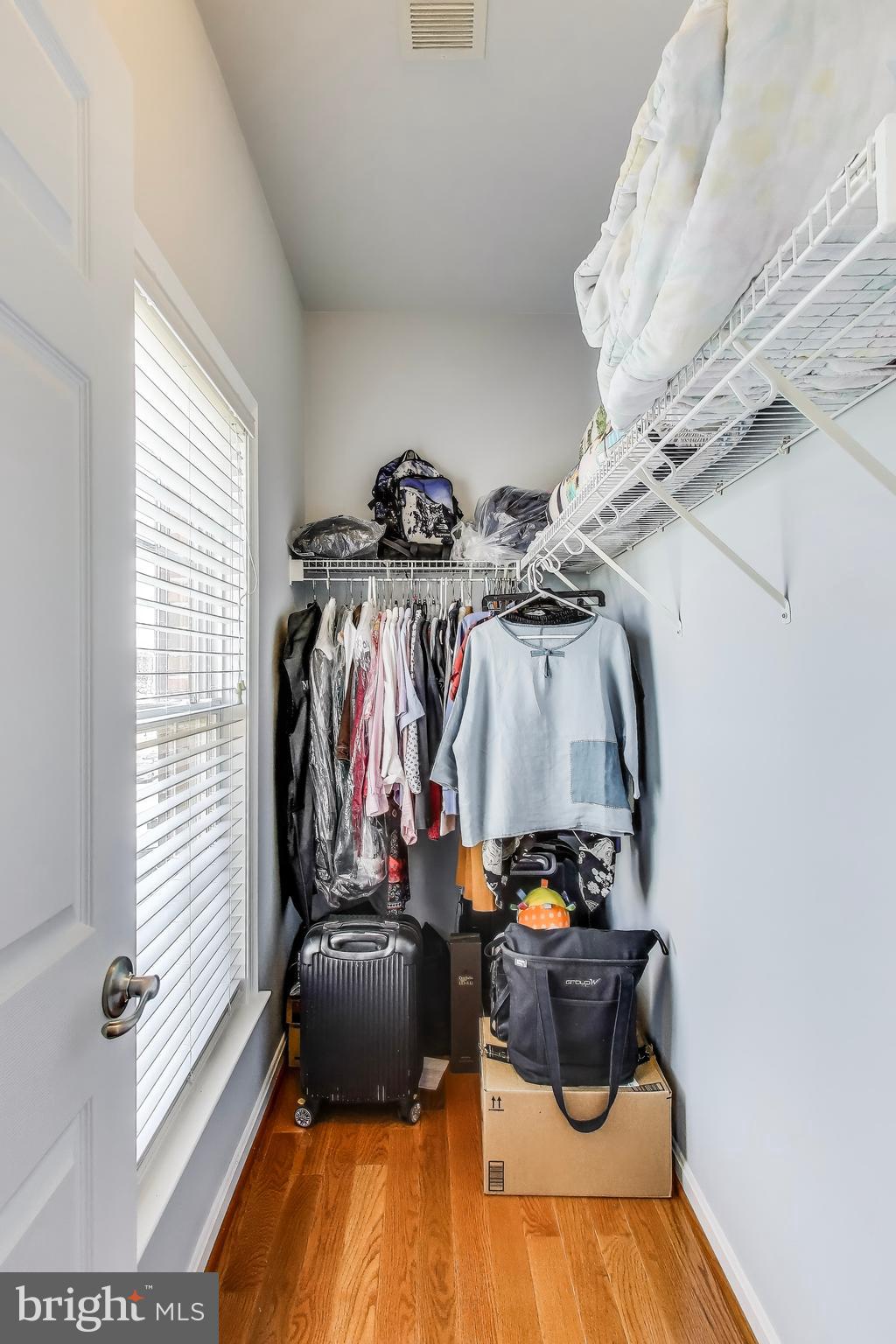 PORT POTOMAC - Residential