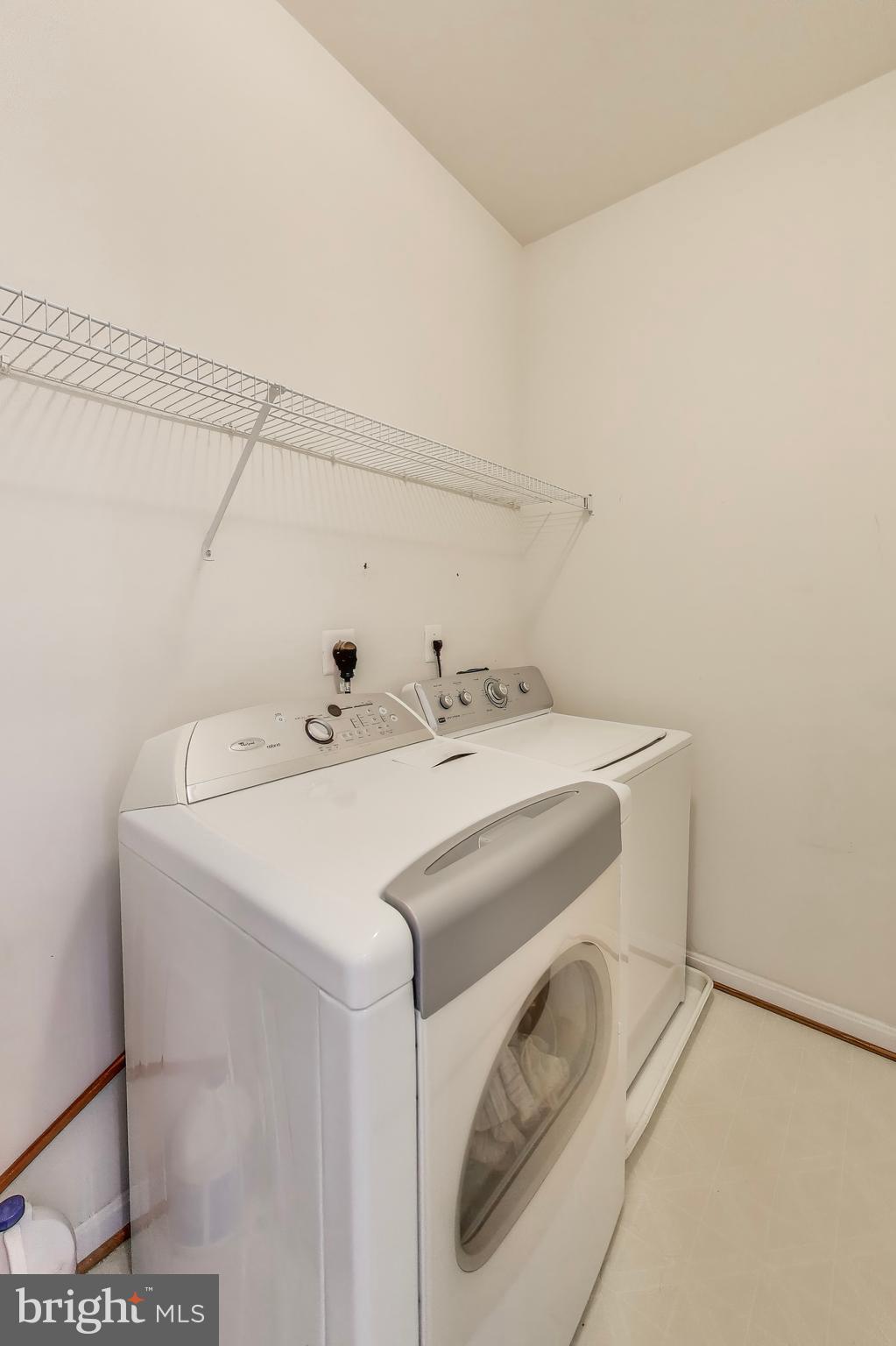 PORT POTOMAC - Residential