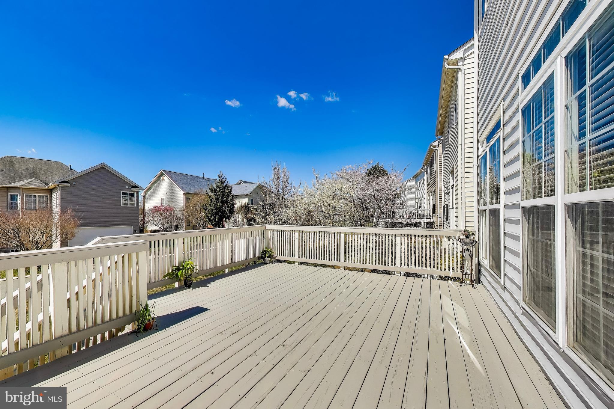 PORT POTOMAC - Residential