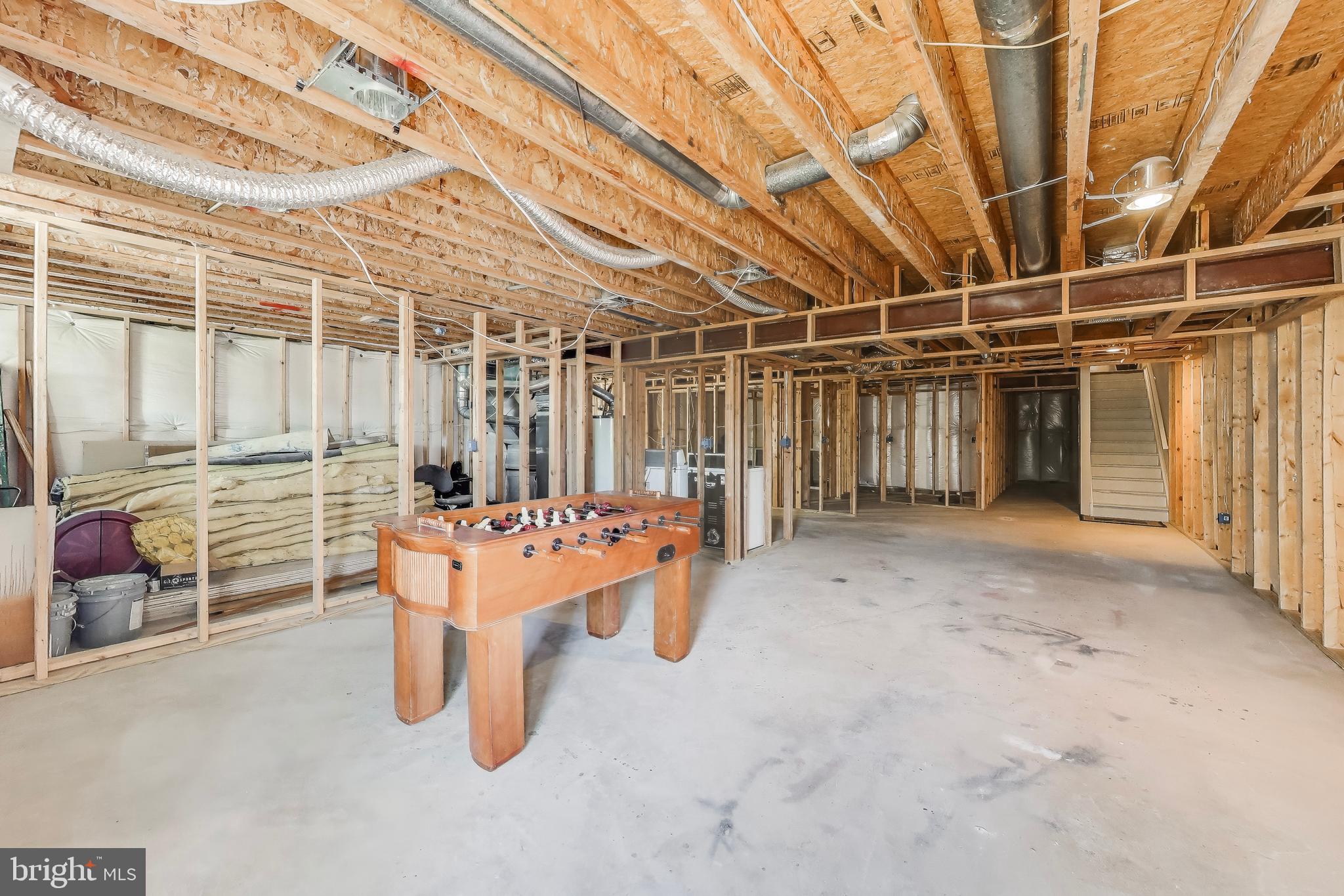 PORT POTOMAC - Residential