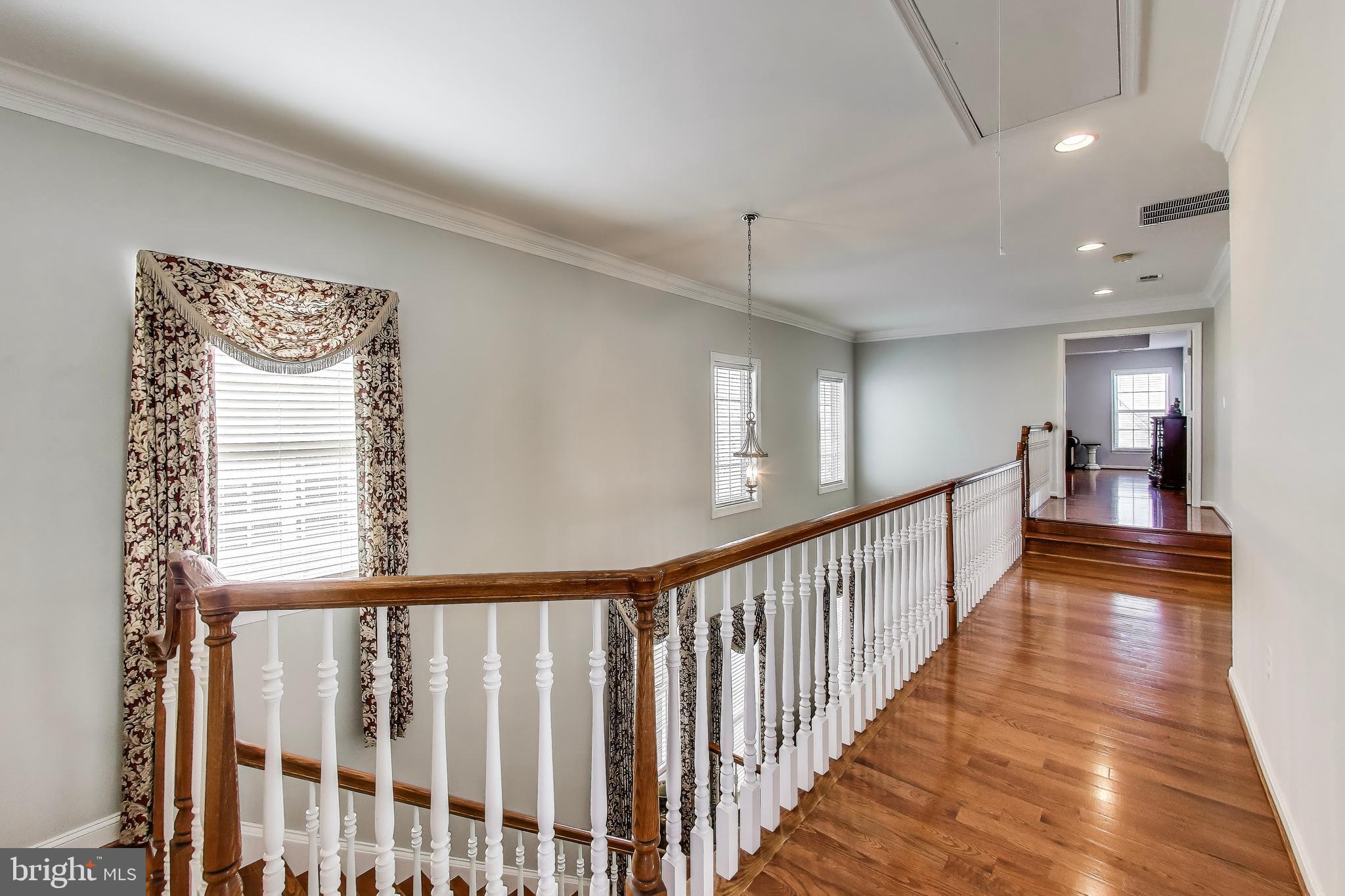 PORT POTOMAC - Residential