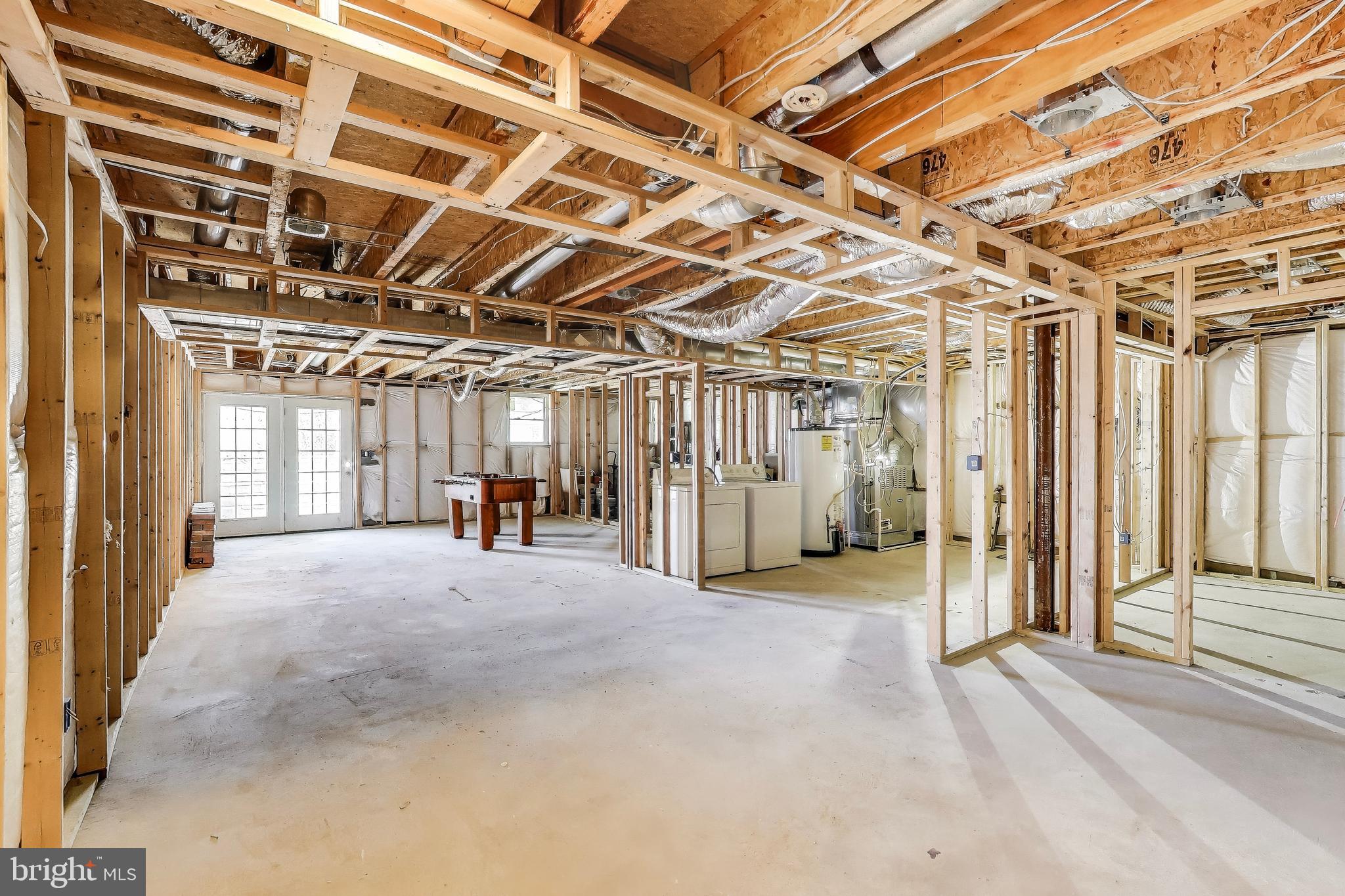 PORT POTOMAC - Residential