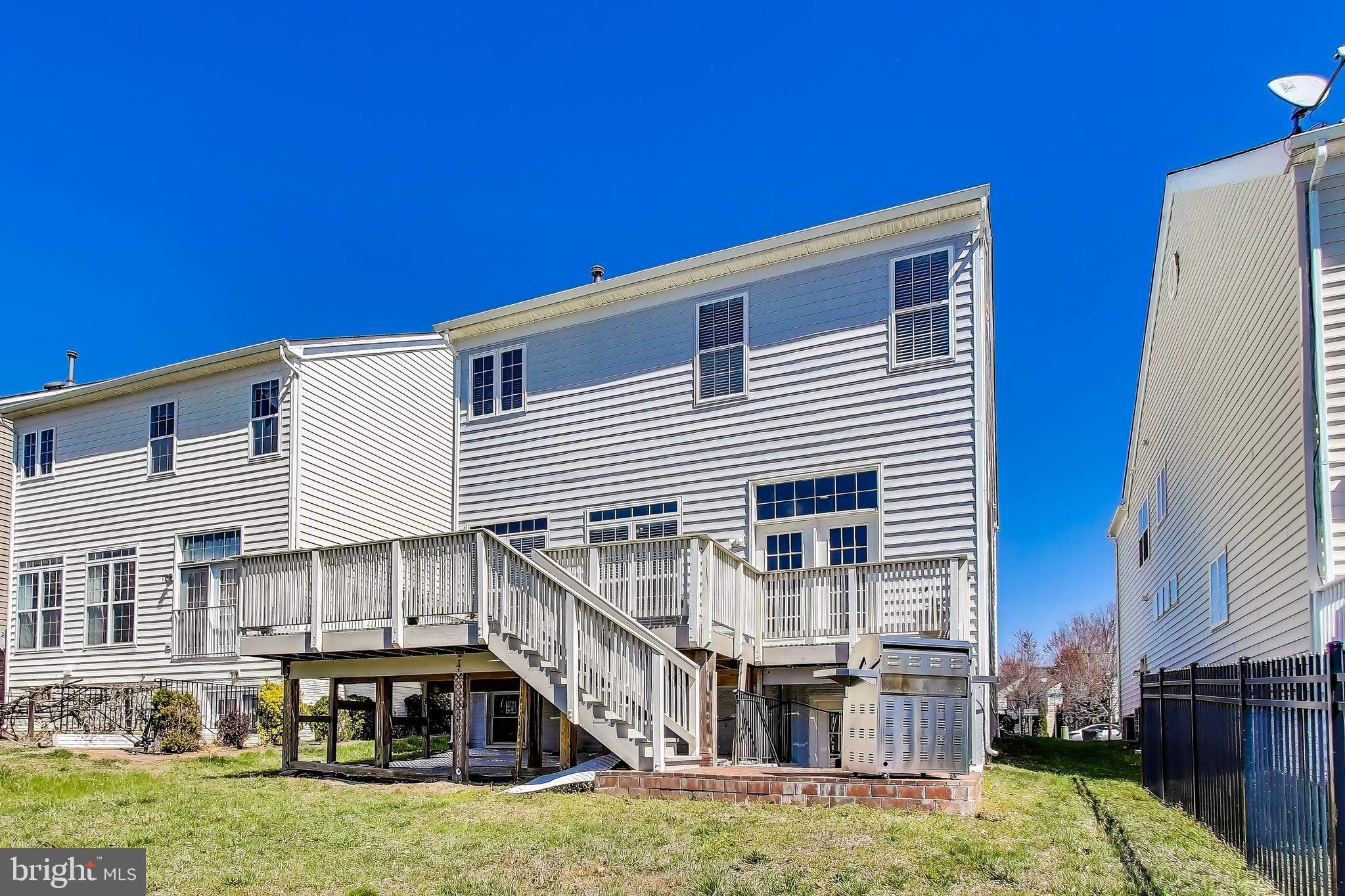 PORT POTOMAC - Residential