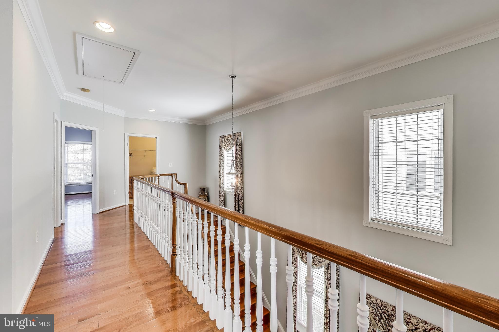 PORT POTOMAC - Residential