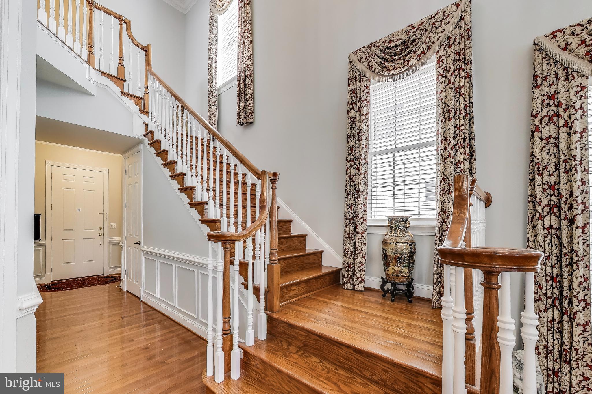 PORT POTOMAC - Residential