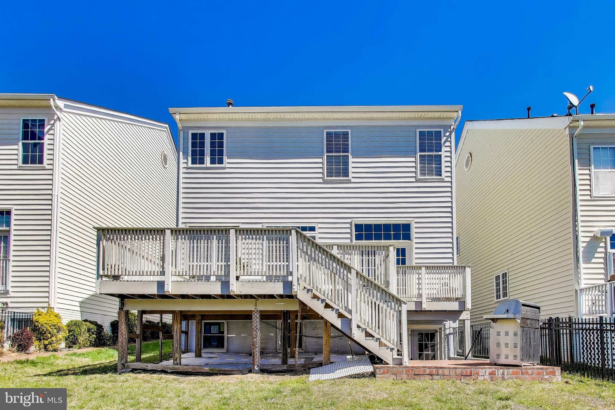 PORT POTOMAC - Residential