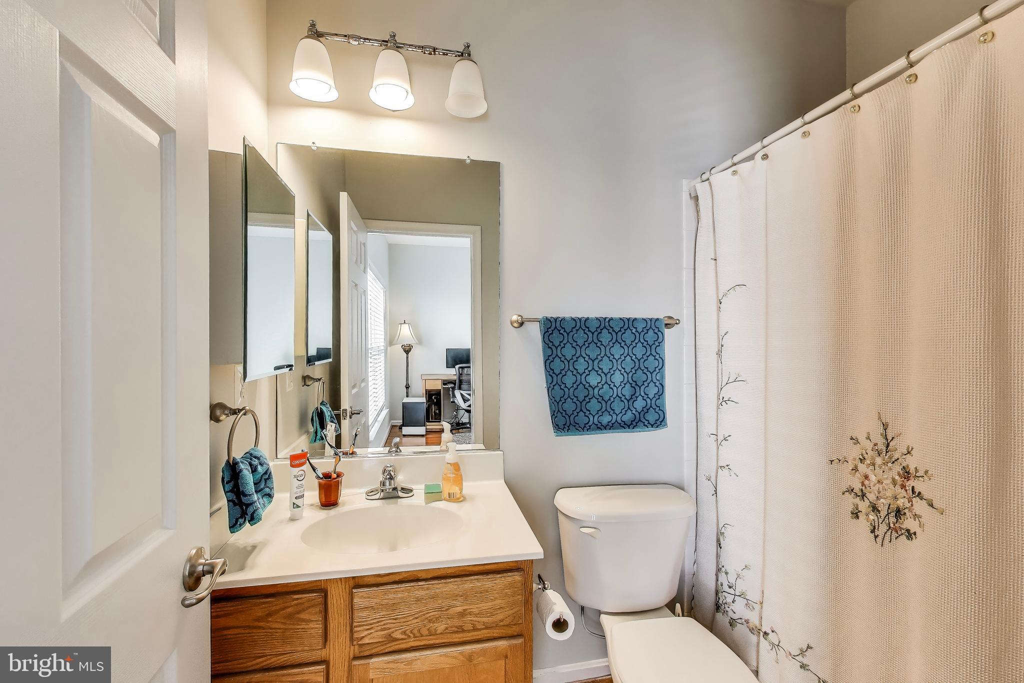 PORT POTOMAC - Residential