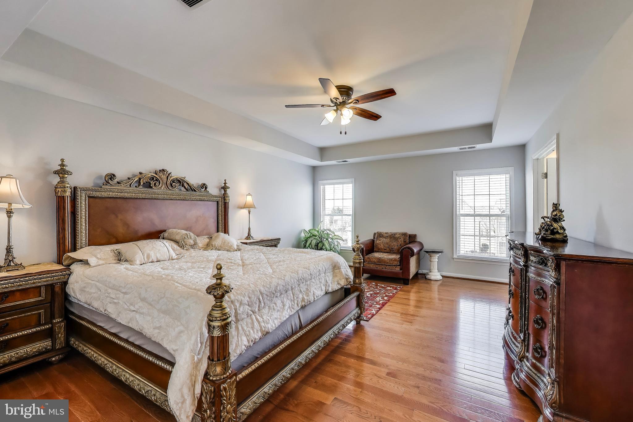 PORT POTOMAC - Residential