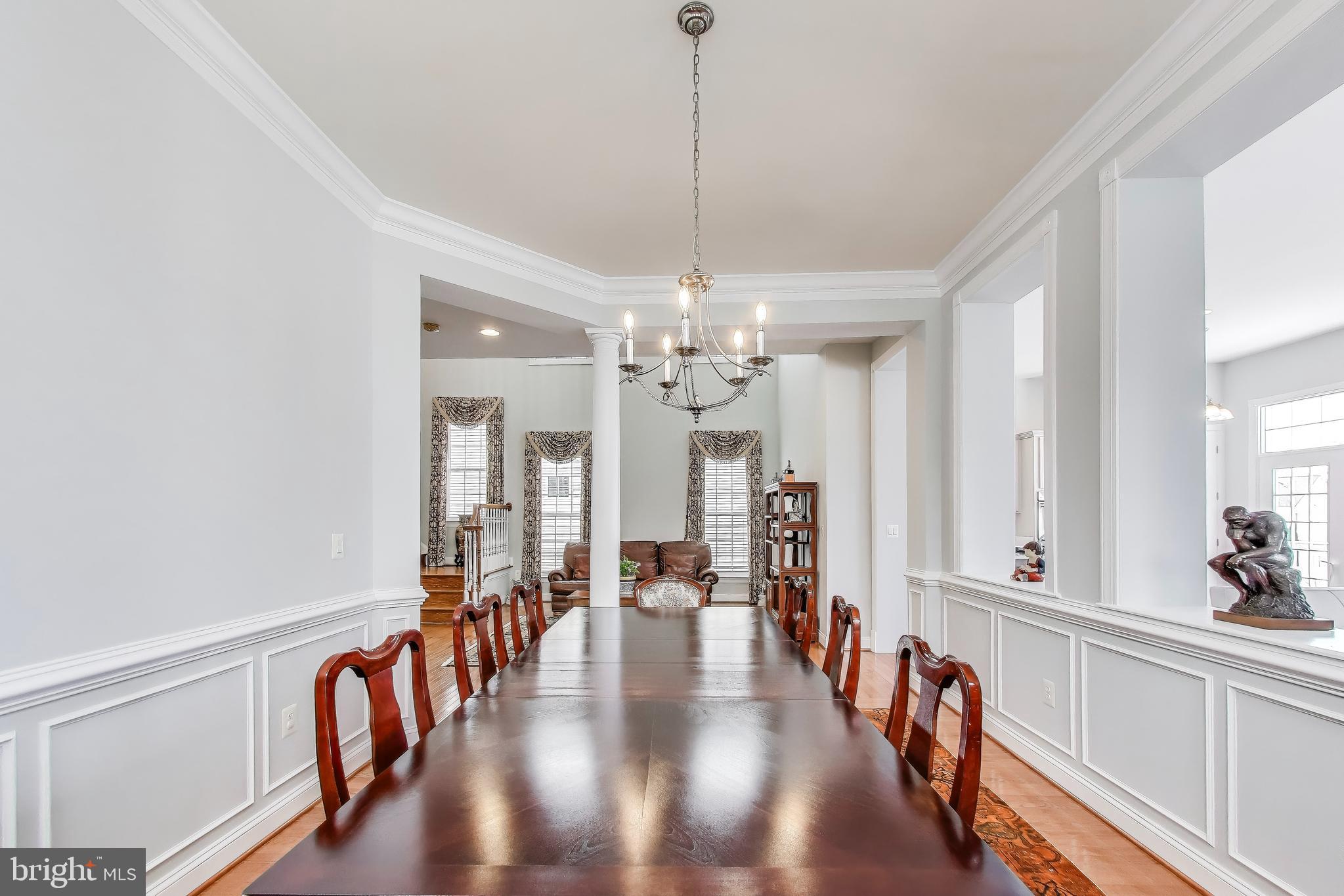 PORT POTOMAC - Residential