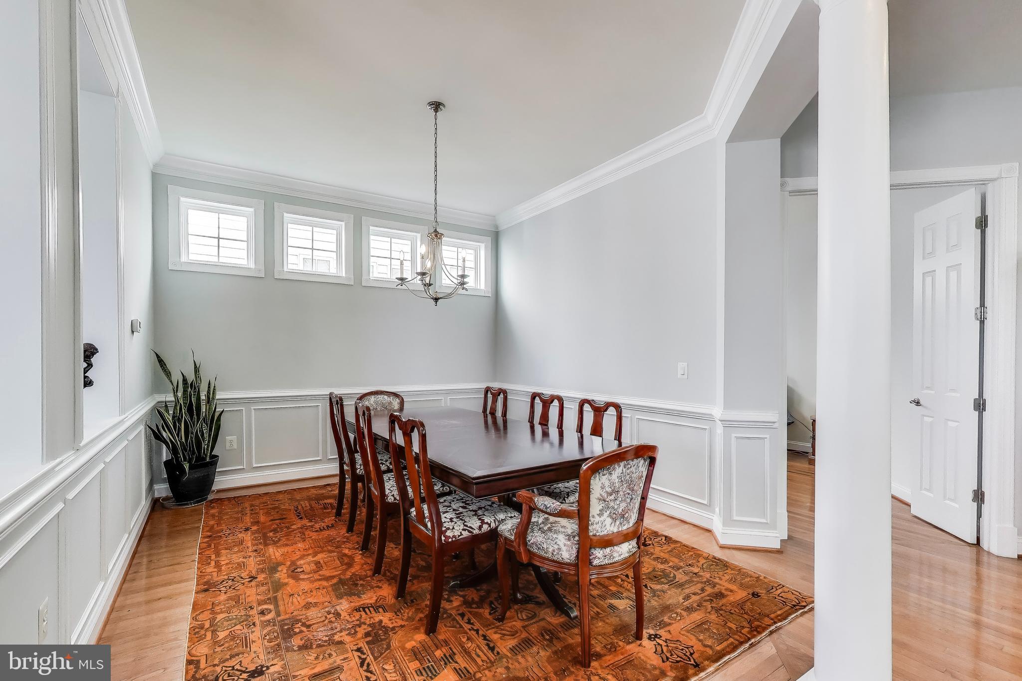 PORT POTOMAC - Residential