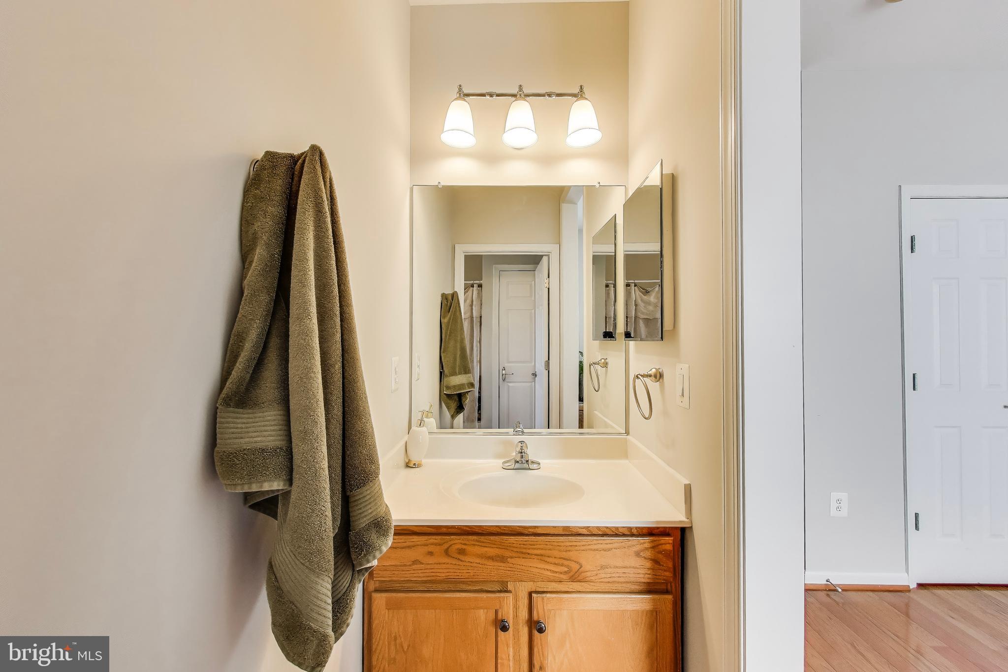 PORT POTOMAC - Residential