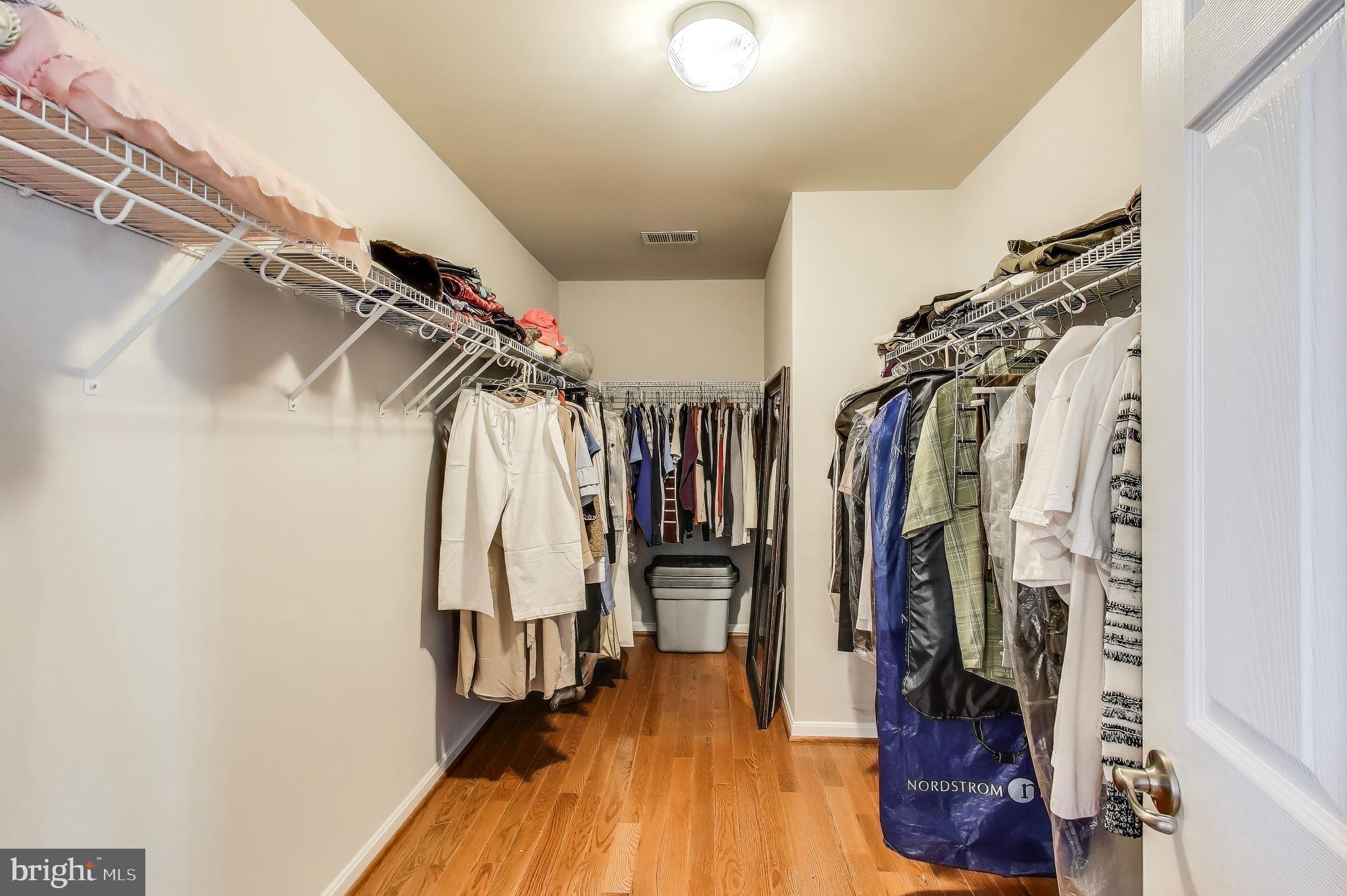 PORT POTOMAC - Residential