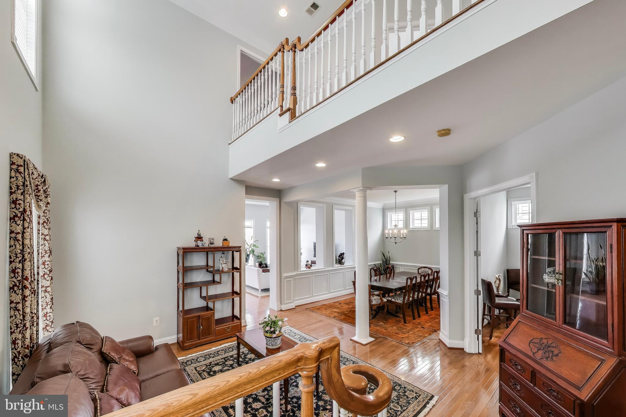 PORT POTOMAC - Residential