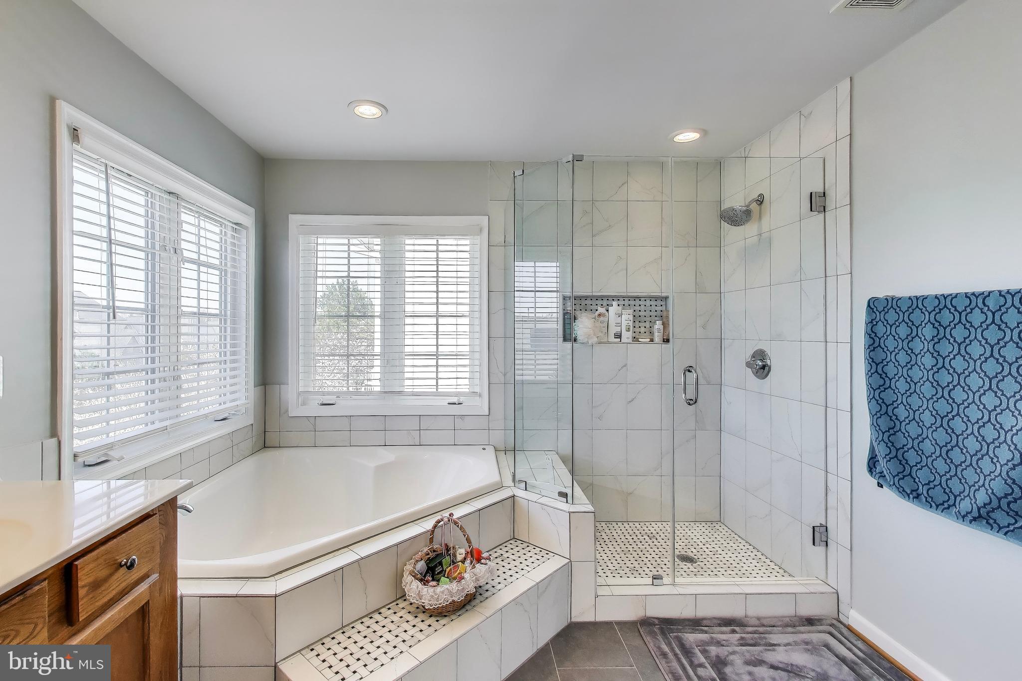 PORT POTOMAC - Residential