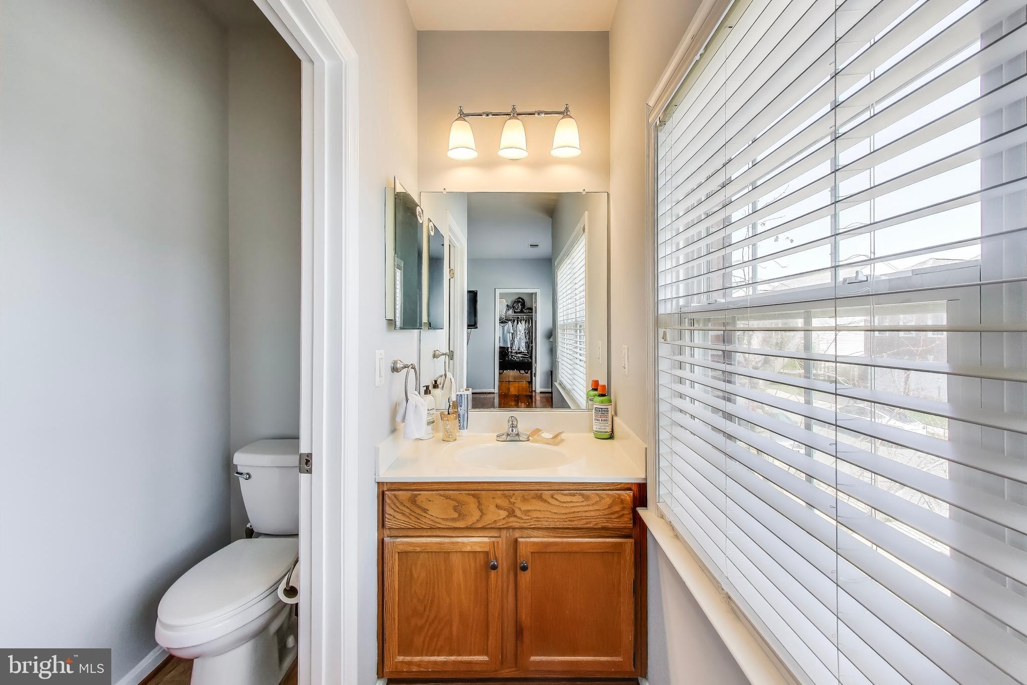 PORT POTOMAC - Residential