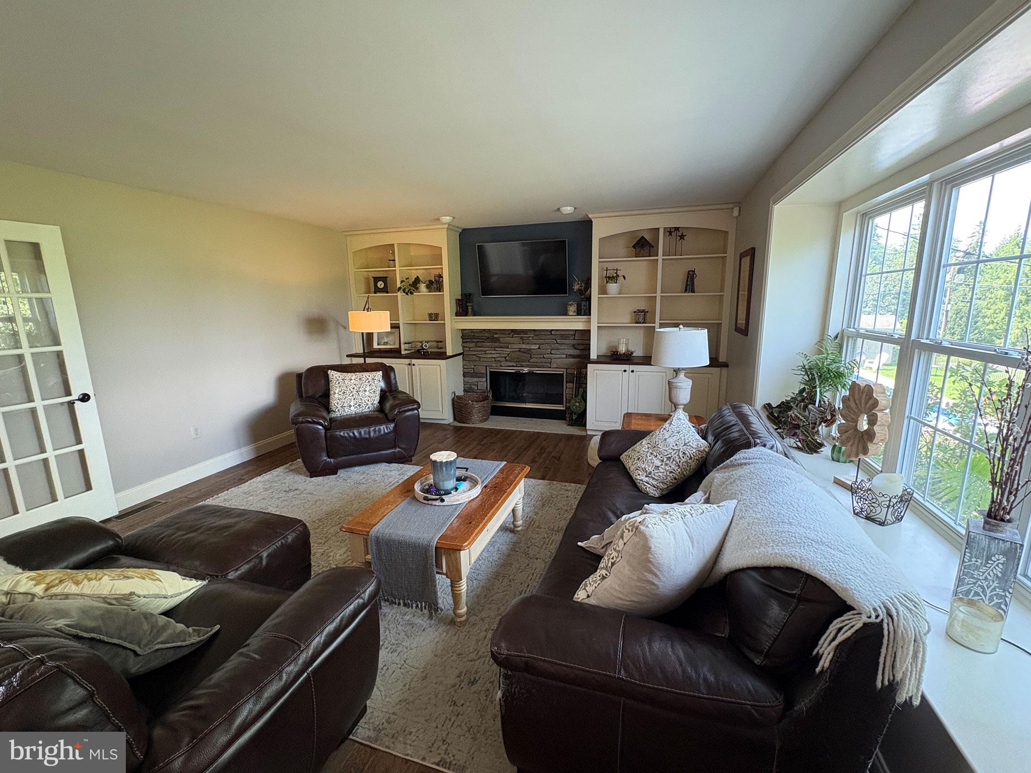 131 SPRINGFIELD DRIVE