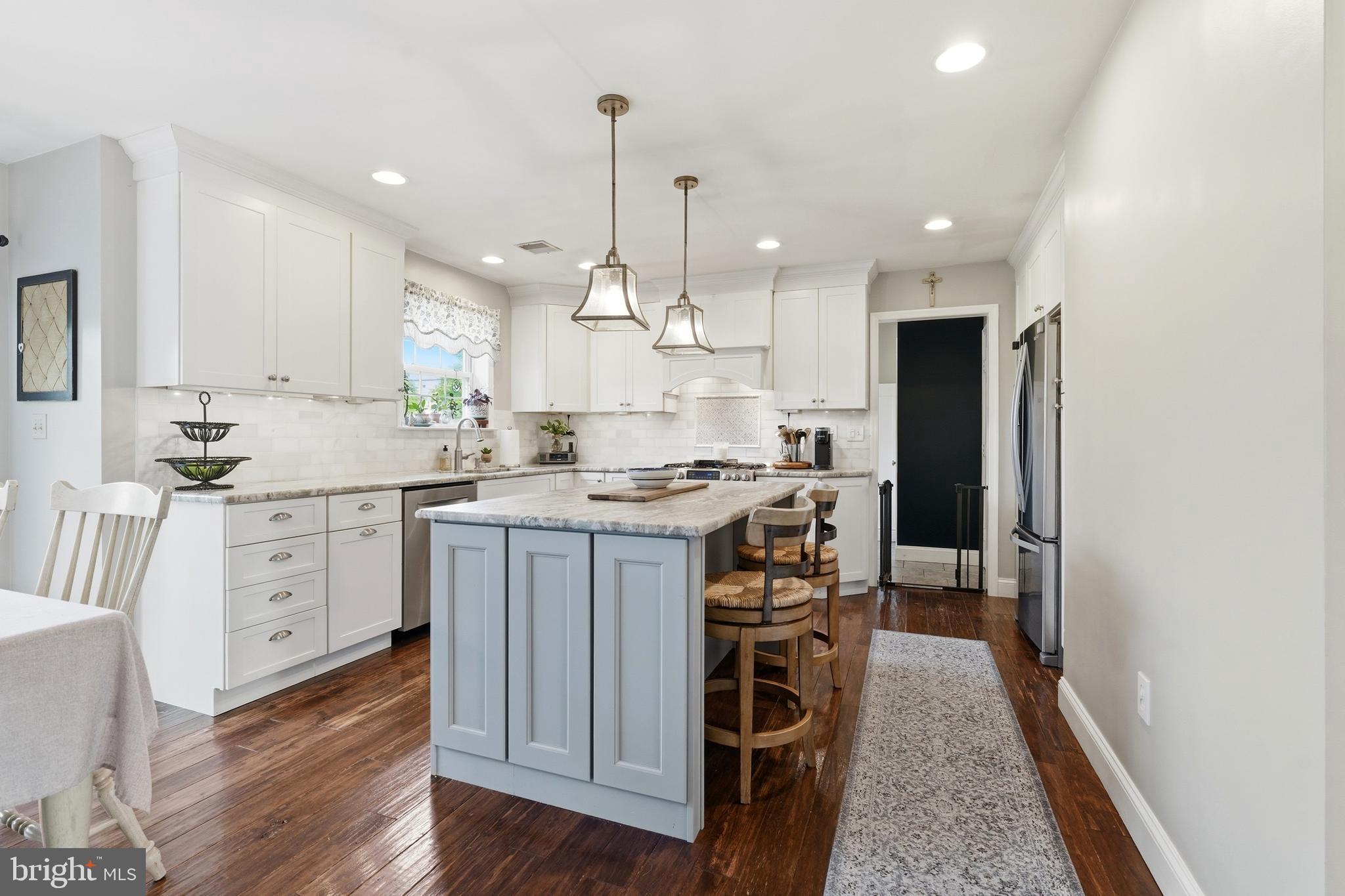 131 SPRINGFIELD DRIVE
