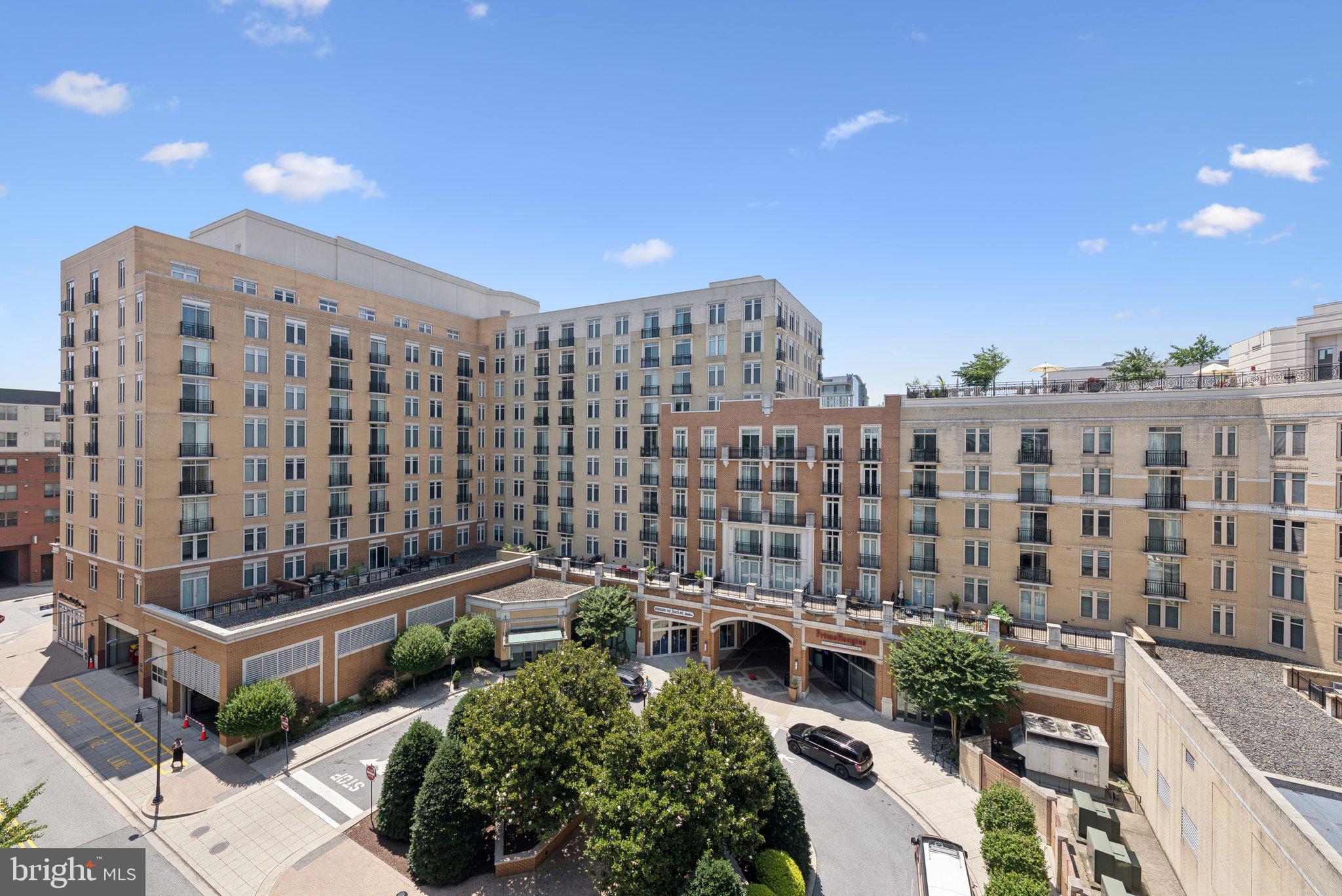 155 POTOMAC PASSAGE 320