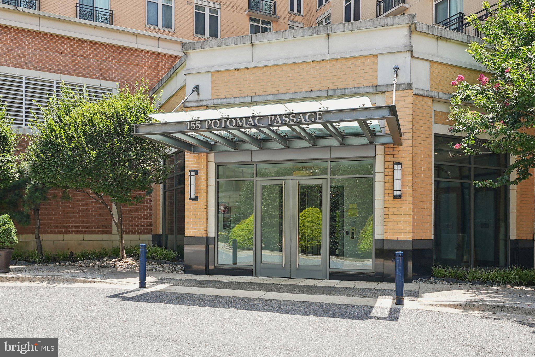 155 POTOMAC PASSAGE 320
