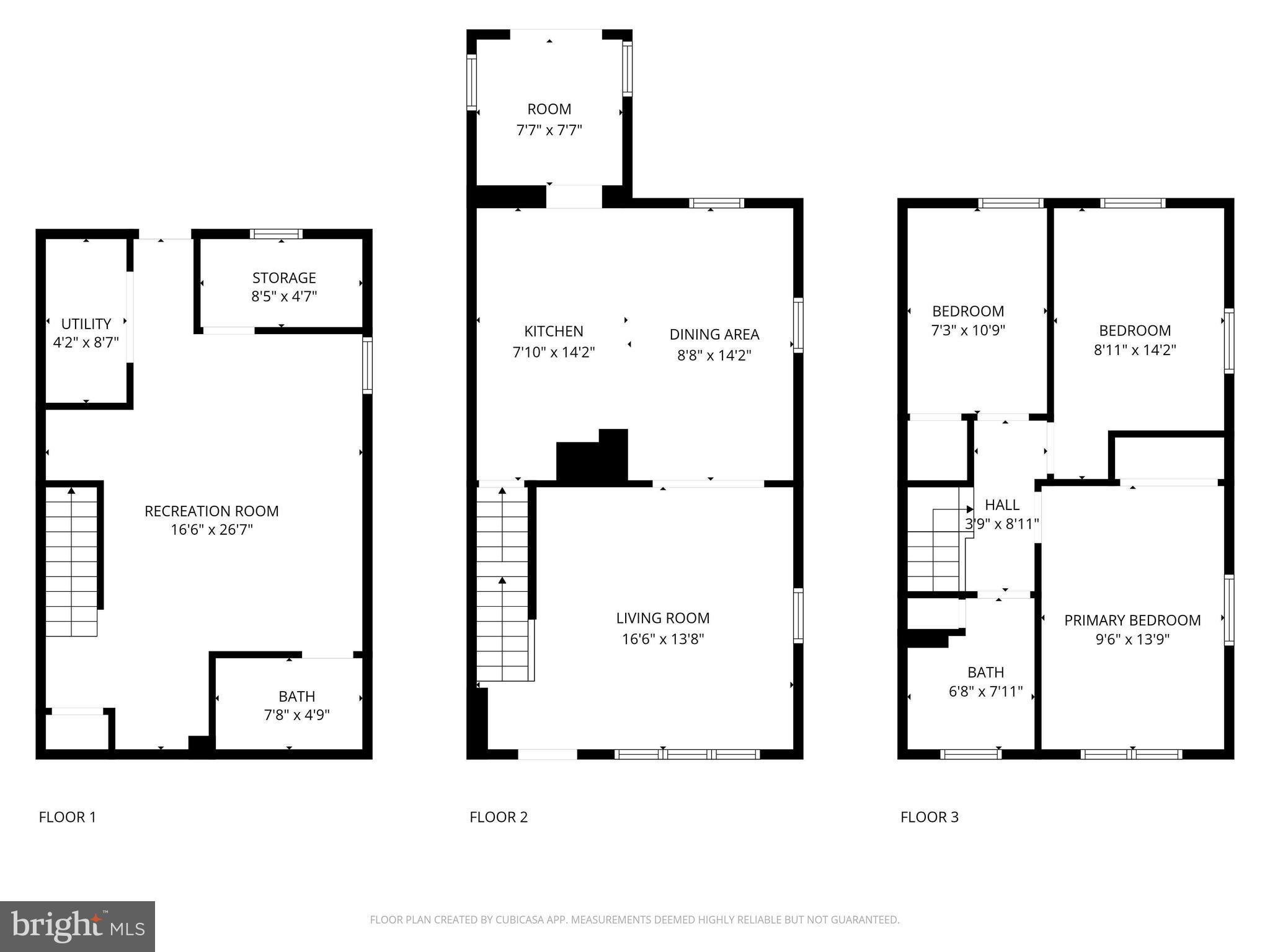 HAMILTON HILLS - Residential