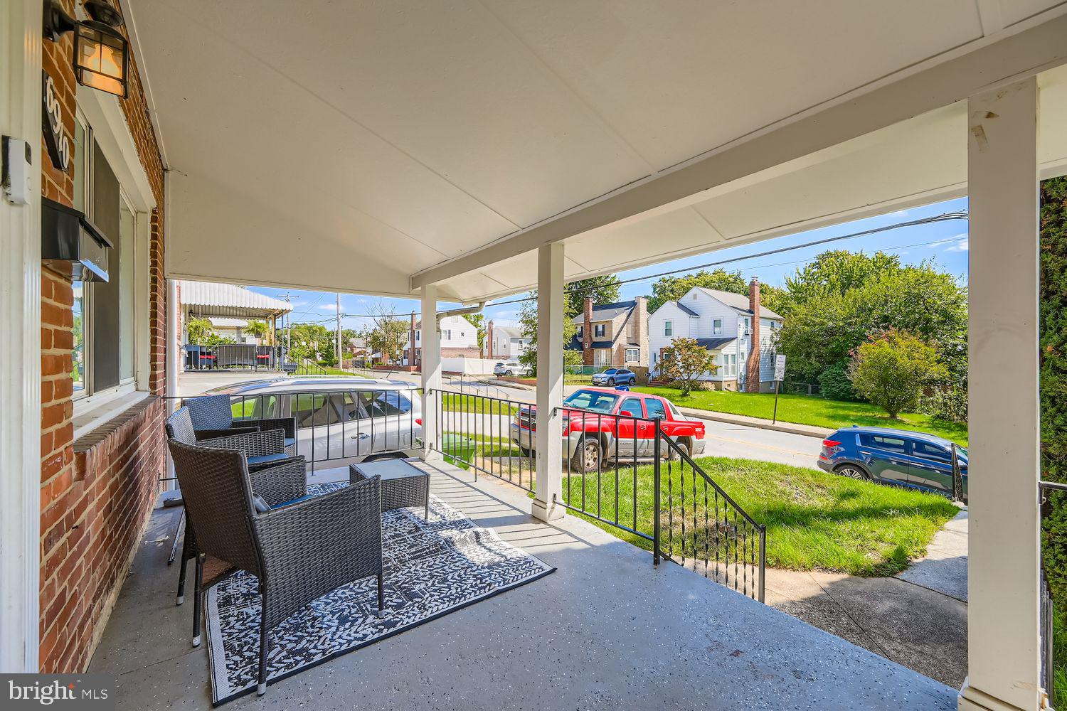 HAMILTON HILLS - Residential