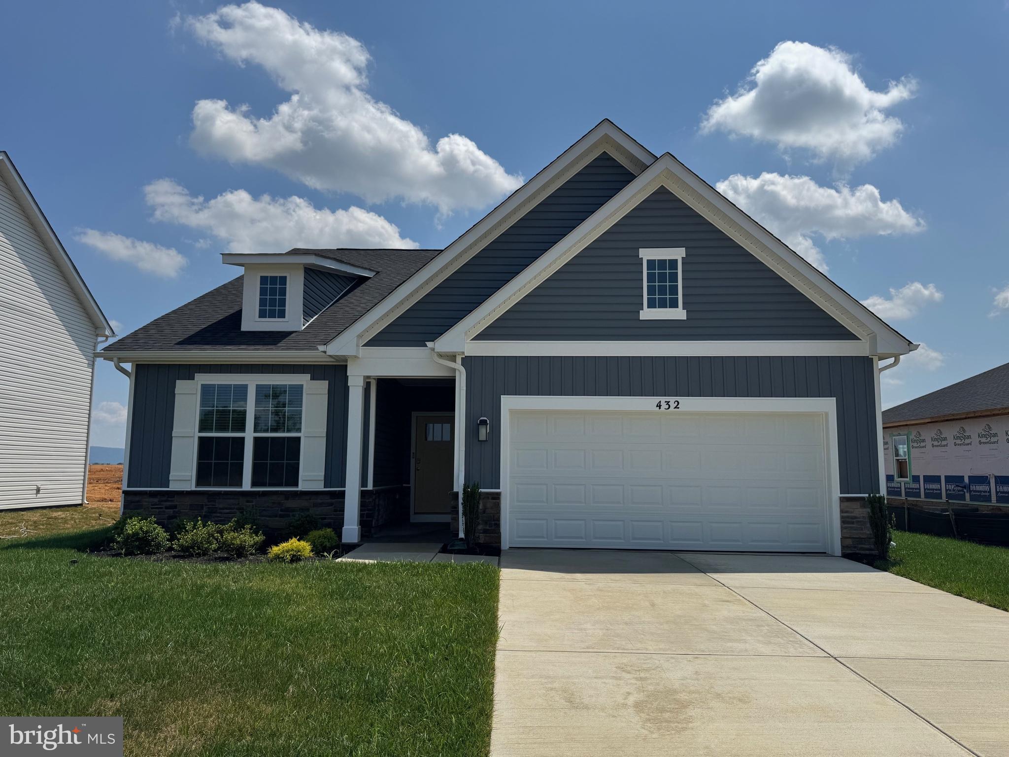 STONECREST - Residential