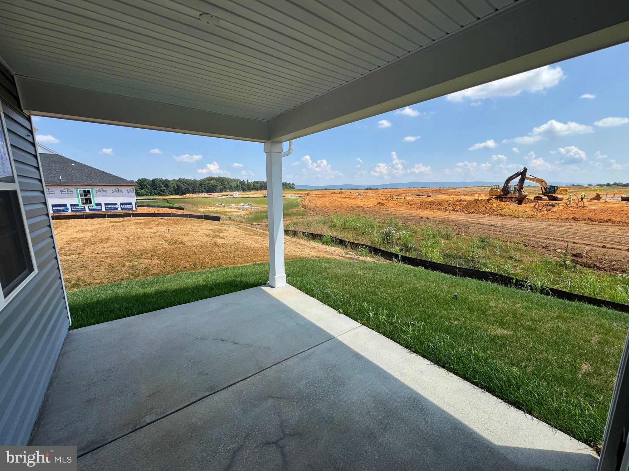 STONECREST - Residential