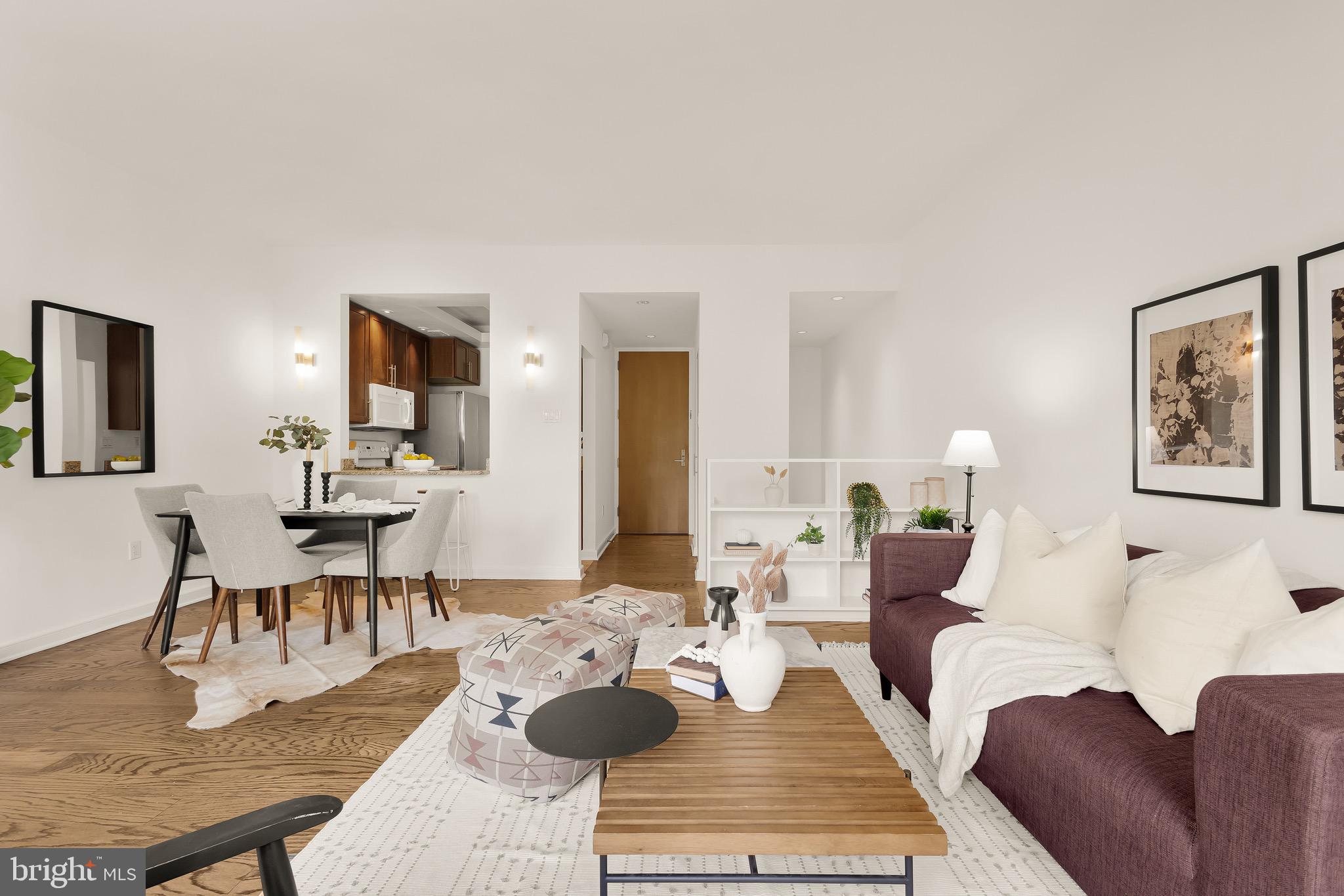 3251 PROSPECT STREET NW 308