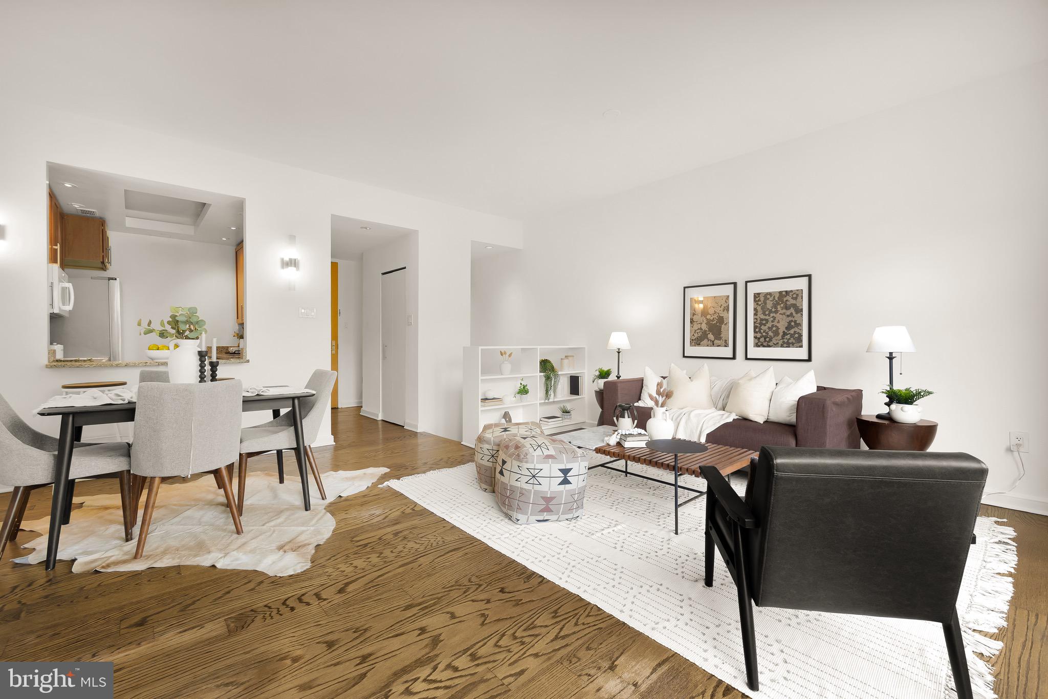 3251 PROSPECT STREET NW 308
