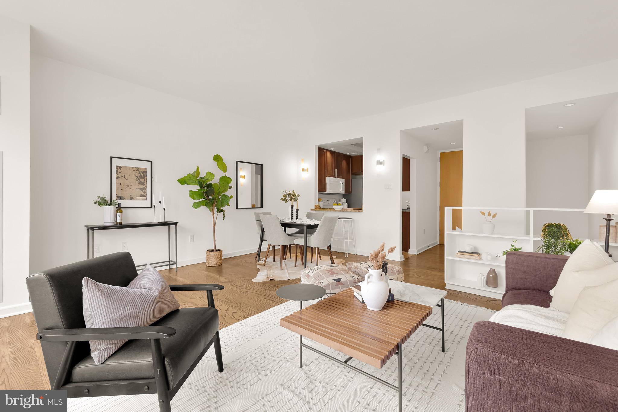 3251 PROSPECT STREET NW 308