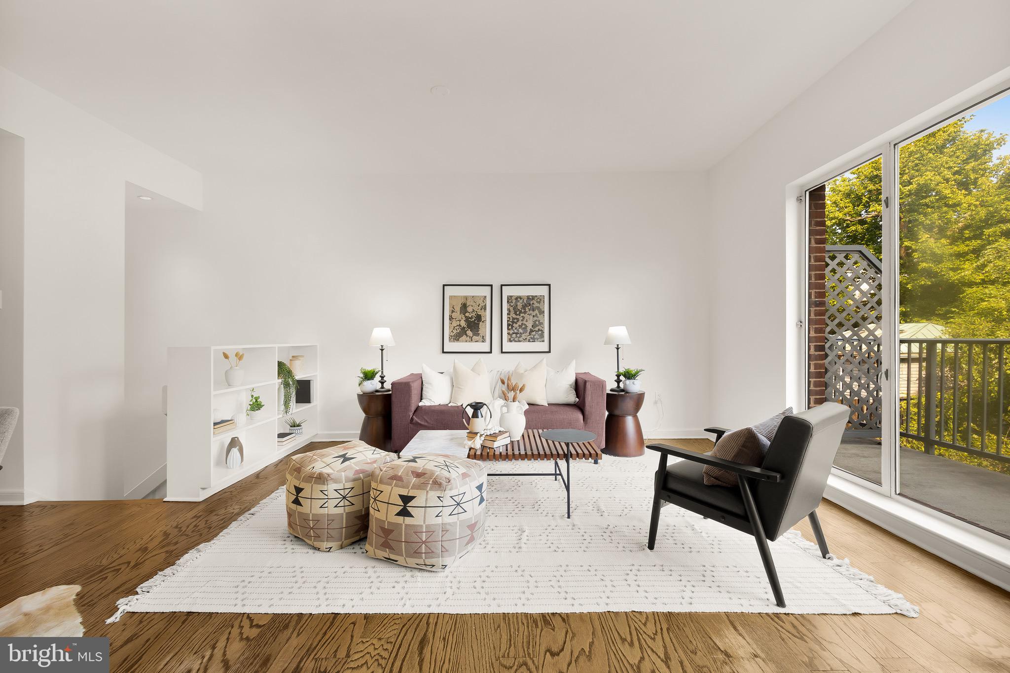 3251 PROSPECT STREET NW 308