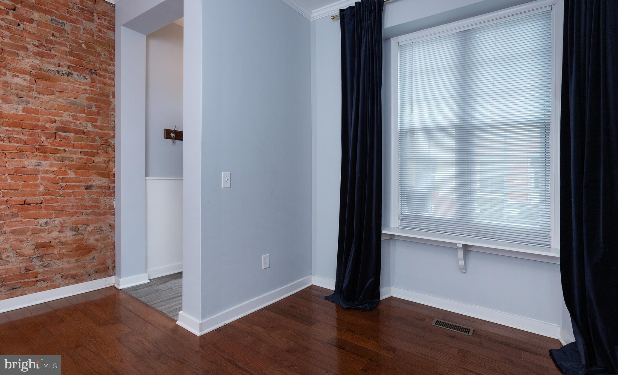 BREWERYTOWN - Residential