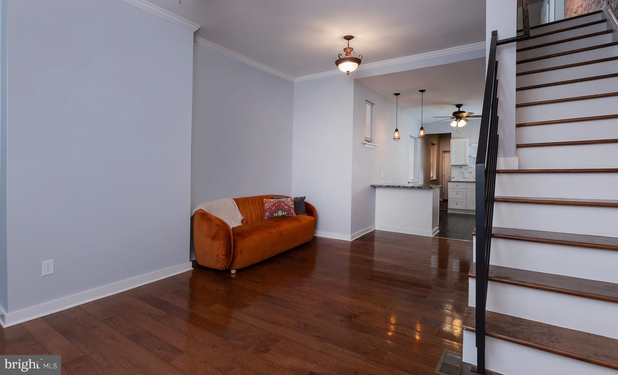 BREWERYTOWN - Residential