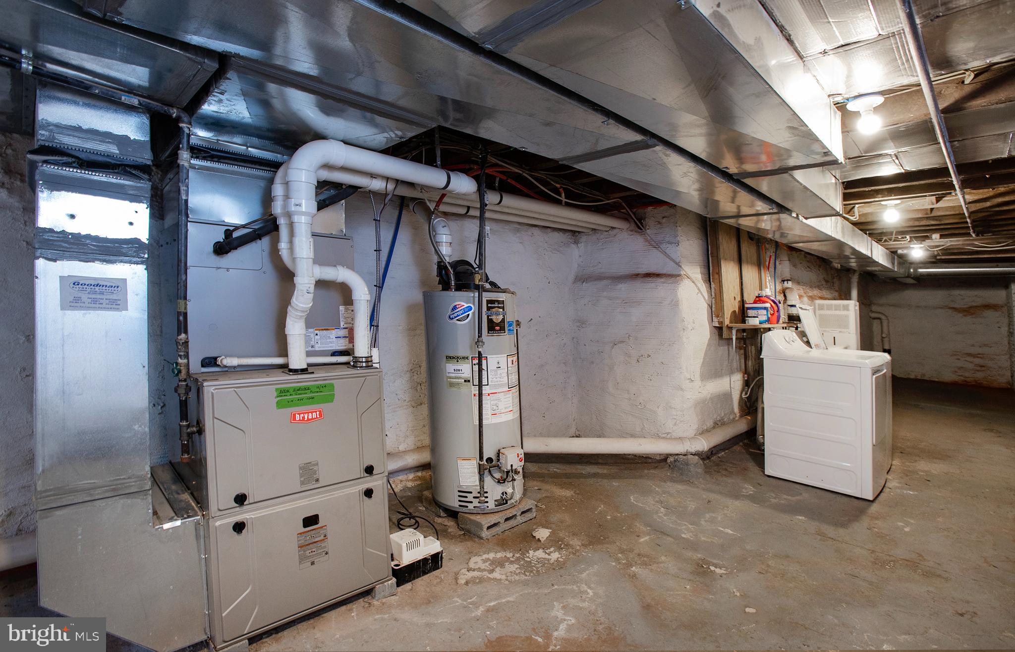 BREWERYTOWN - Residential