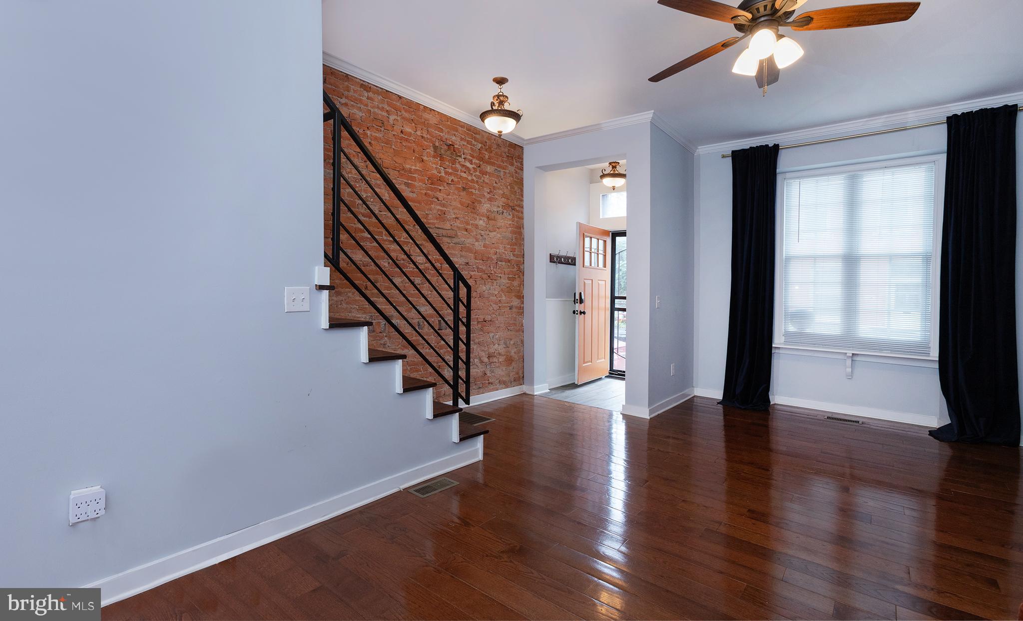 BREWERYTOWN - Residential