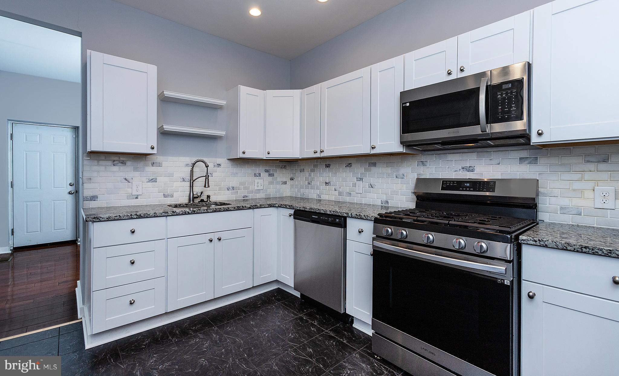 BREWERYTOWN - Residential