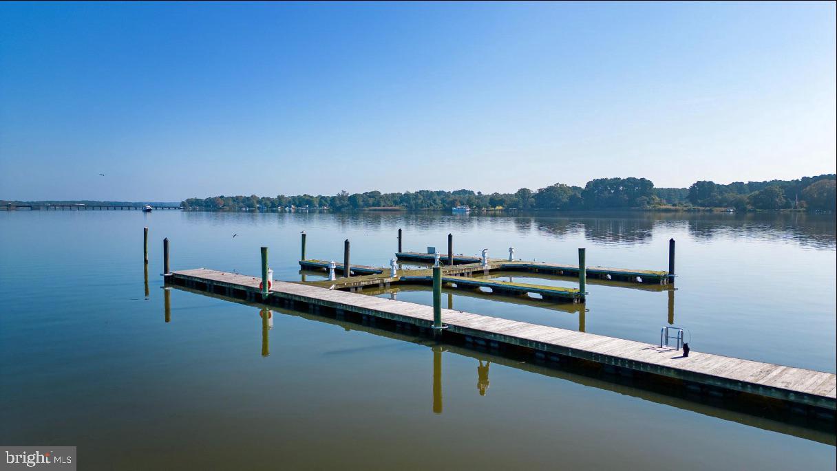 CHESTER RIVER LANDING - Residential