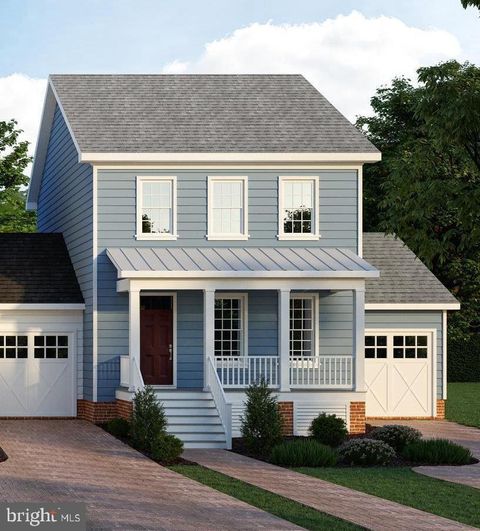 104 LANDING LANE CHESTERTOWN MD 21620