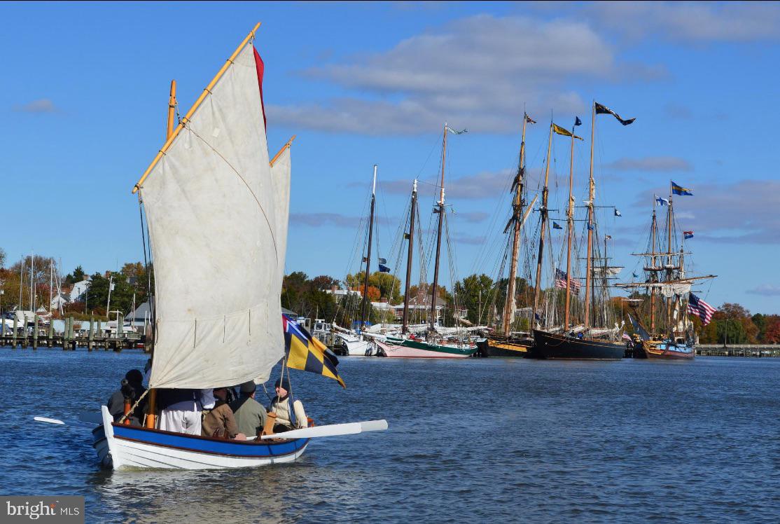 CHESTER RIVER LANDING - Residential
