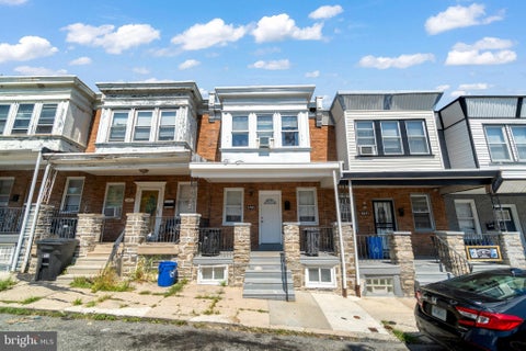 Photo of 6019 Ross Street, PHILADELPHIA, PA 19144 (MLS # PAPH2662388)