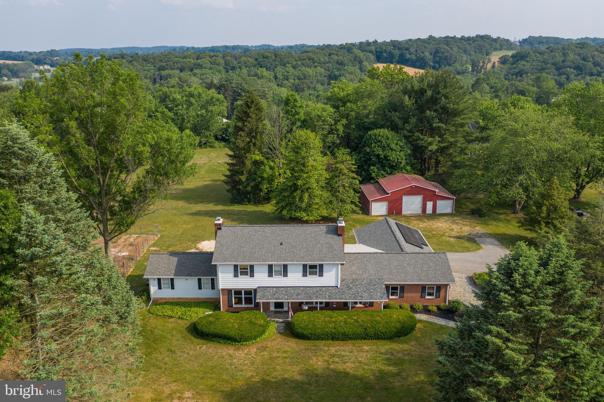 HAMPSTEAD - Residential