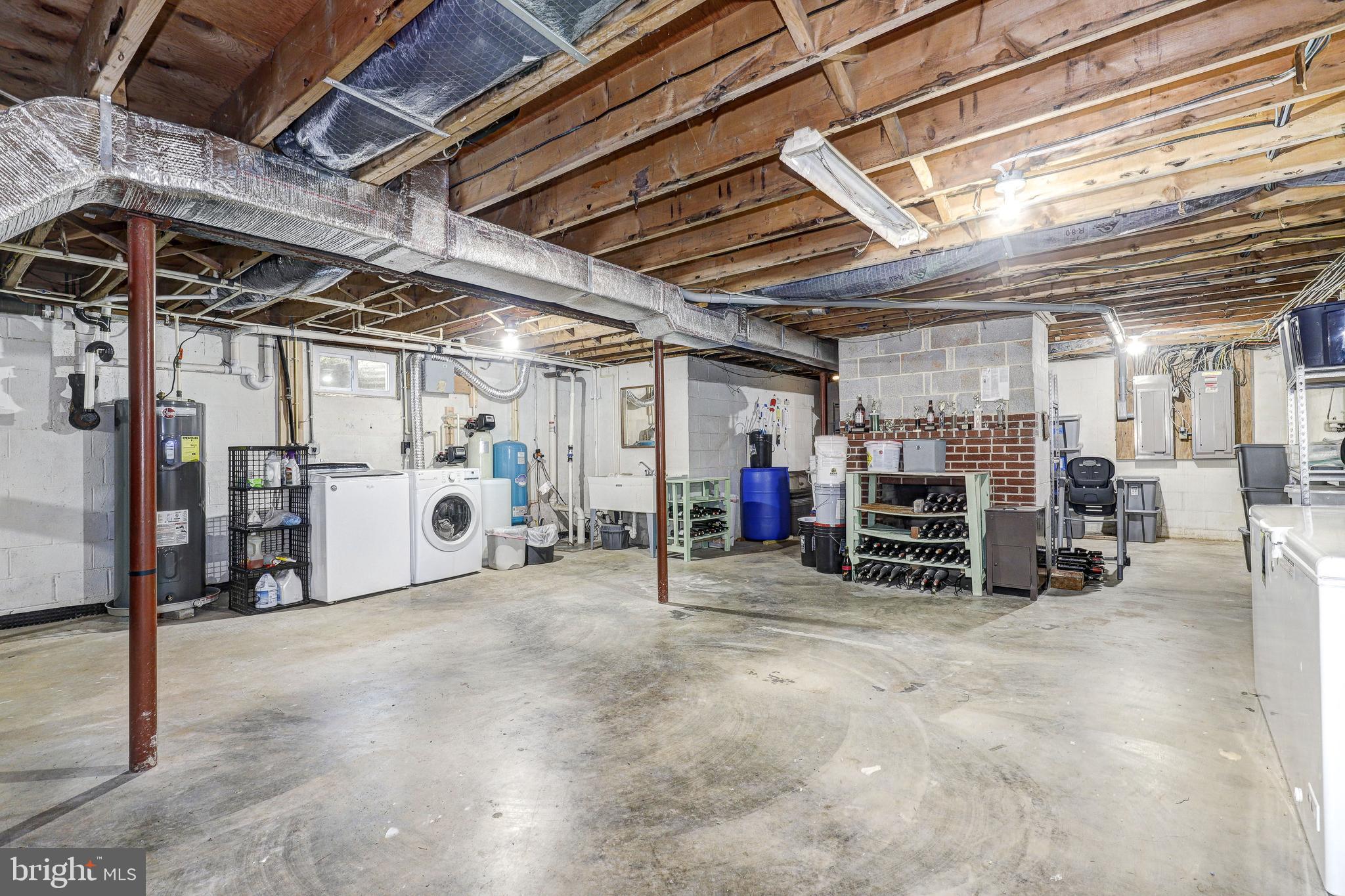 HAMPSTEAD - Residential