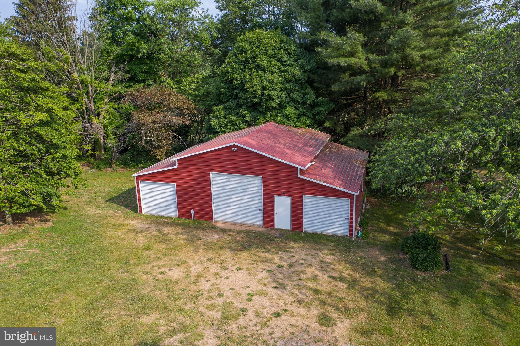 HAMPSTEAD - Residential