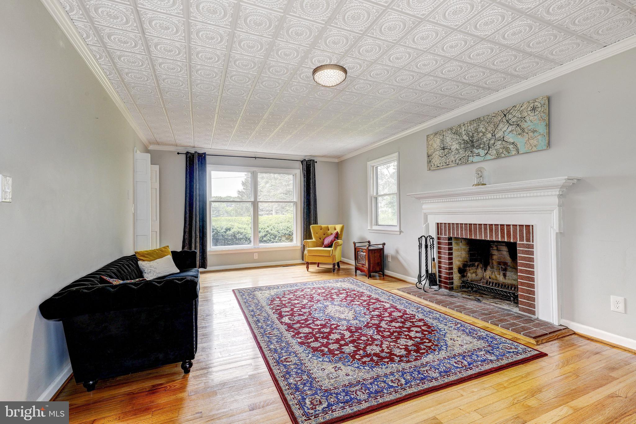 HAMPSTEAD - Residential