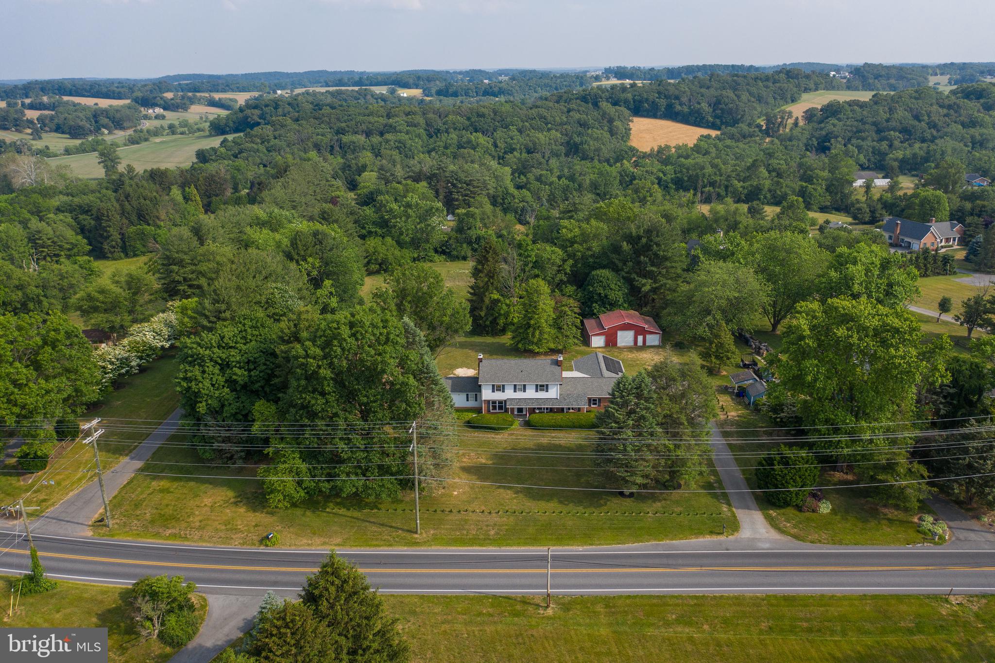 HAMPSTEAD - Residential