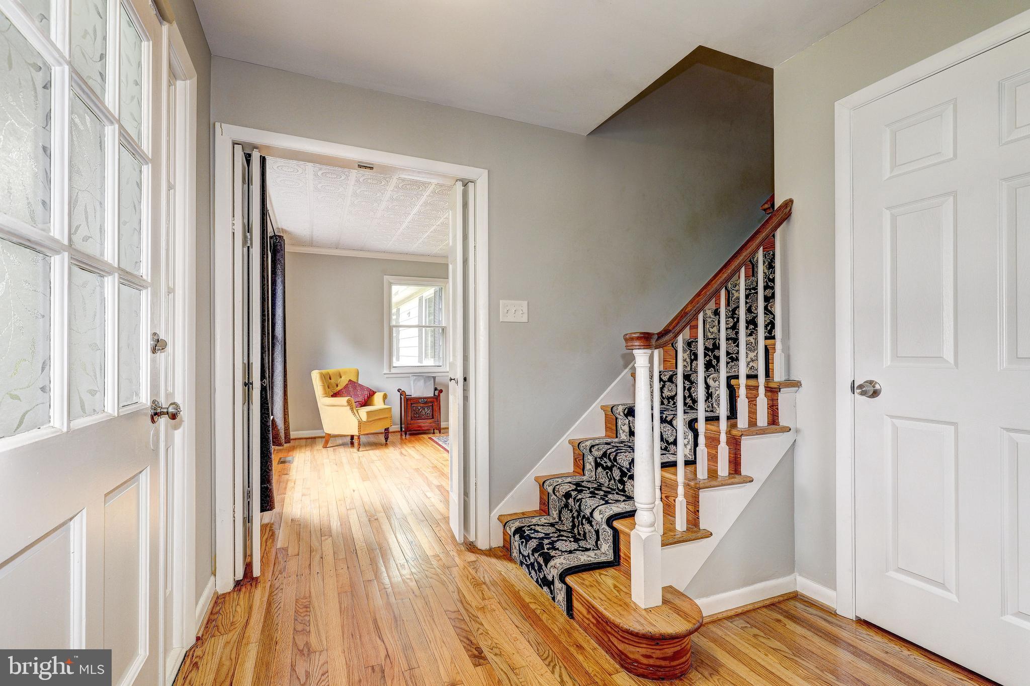 HAMPSTEAD - Residential