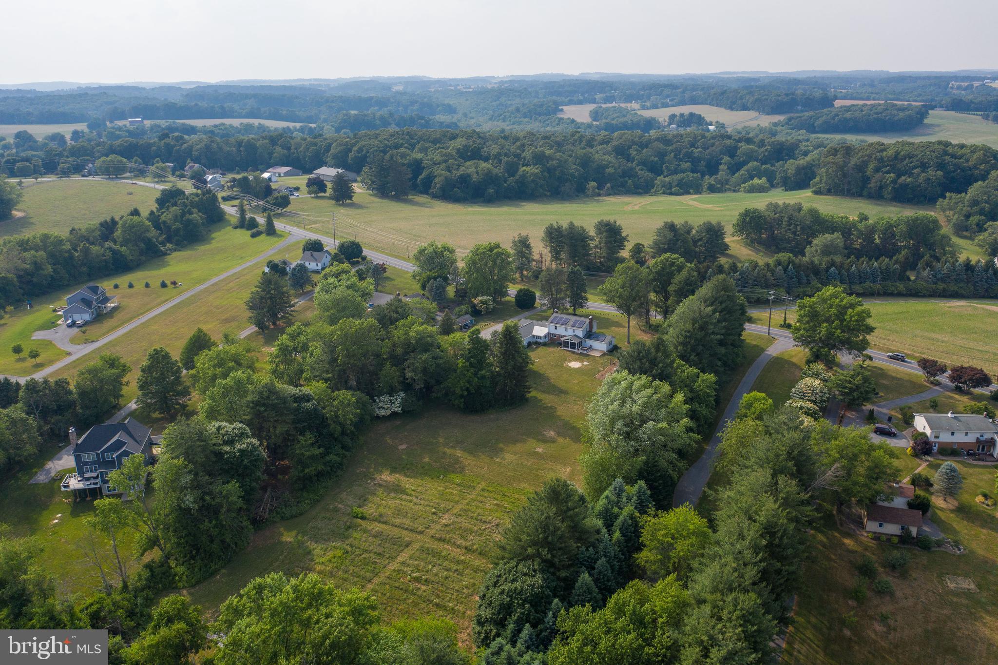 HAMPSTEAD - Residential