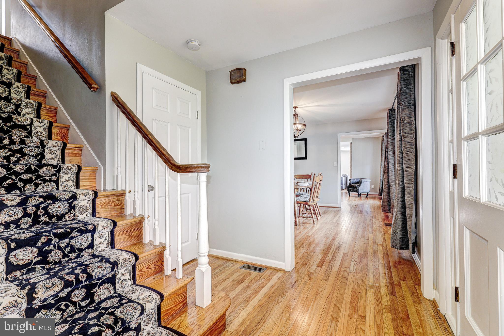 HAMPSTEAD - Residential