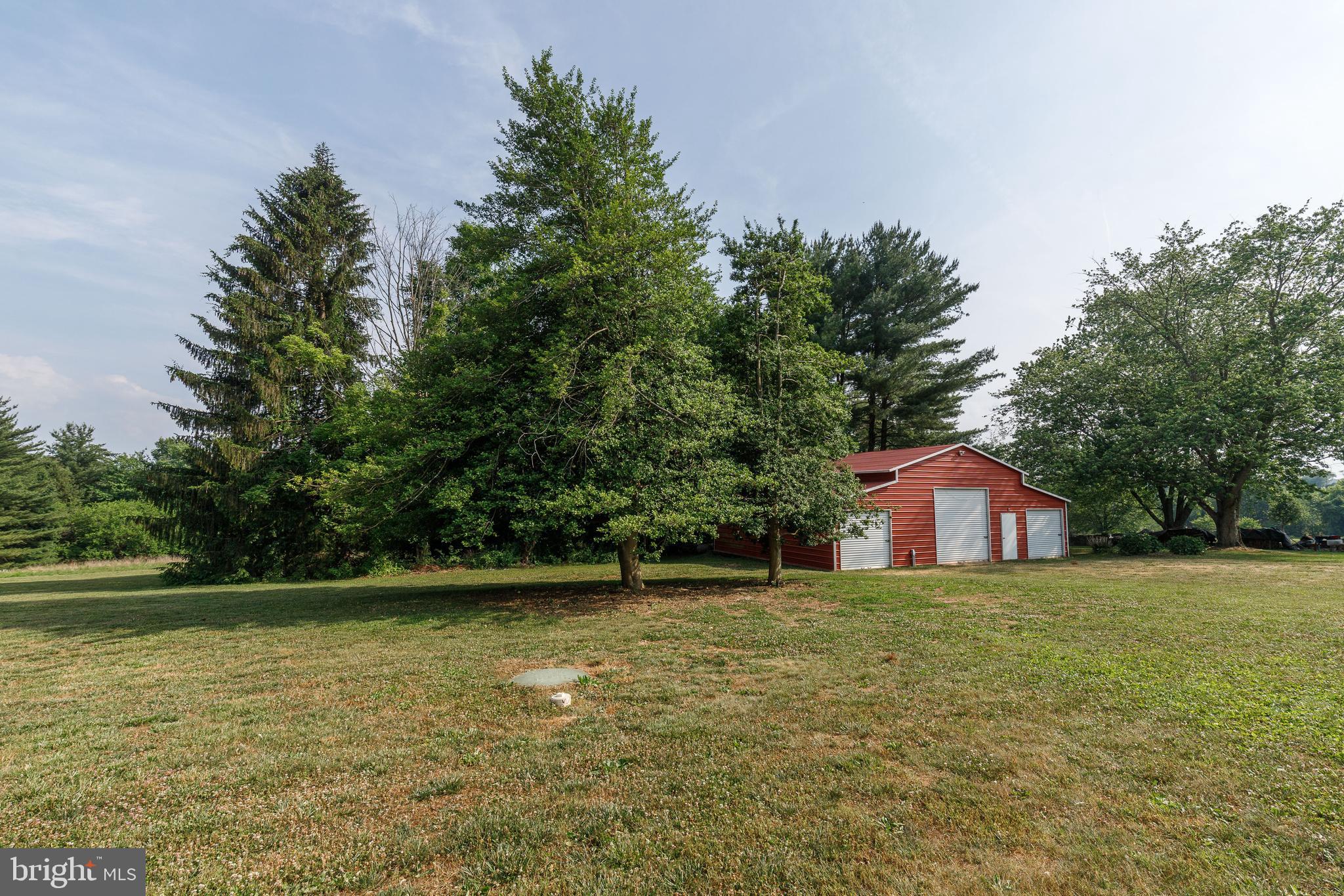 HAMPSTEAD - Residential